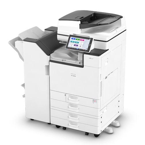 Directo - Importadora de Fotocopiadoras - Impresora Full color Laser A3